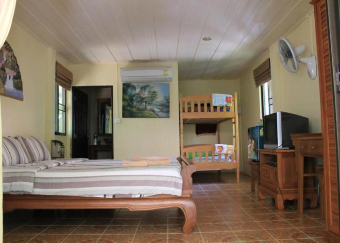 Buffalo Bay Vacation Club