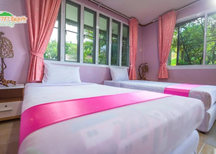 Phutara Resort Ranong