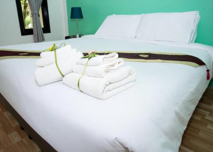 Baanchuengkao Resort Ranong