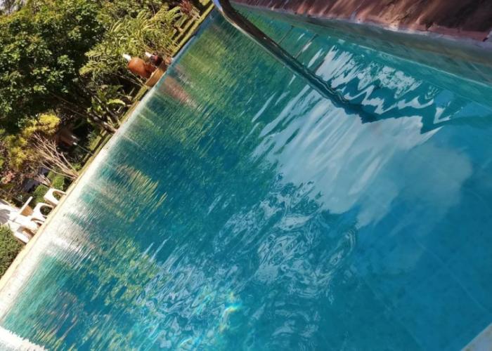 Baanchuengkao Resort Ranong