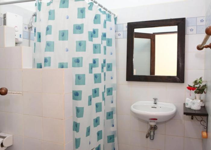 Baanchuengkao Resort Ranong