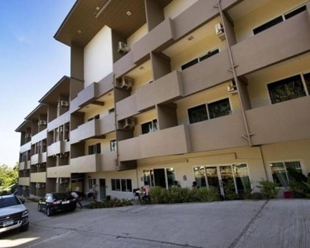 FarmHouse Hotel Ranong