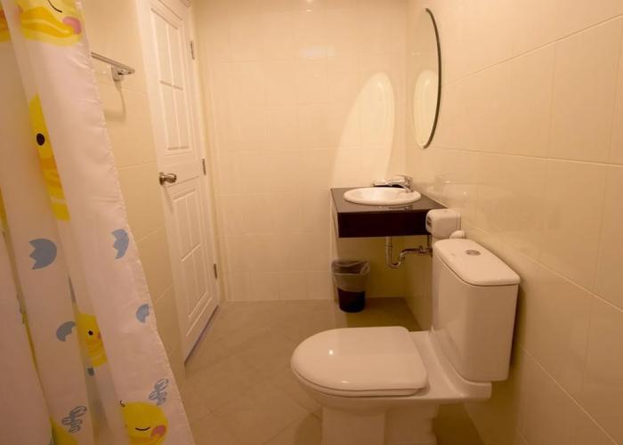 FarmHouse Hotel Ranong