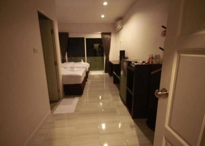 FarmHouse Hotel Ranong