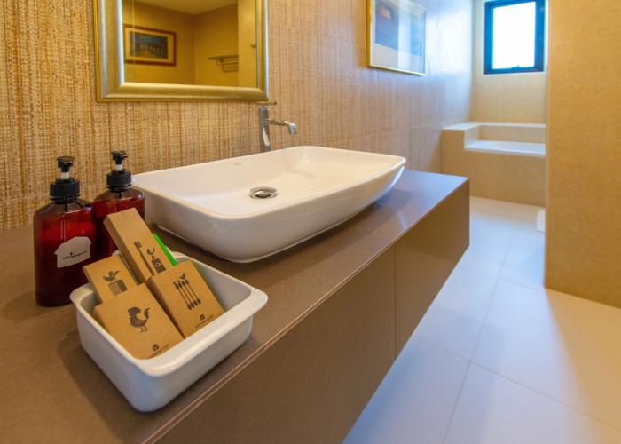 FarmHouse Hotel Ranong