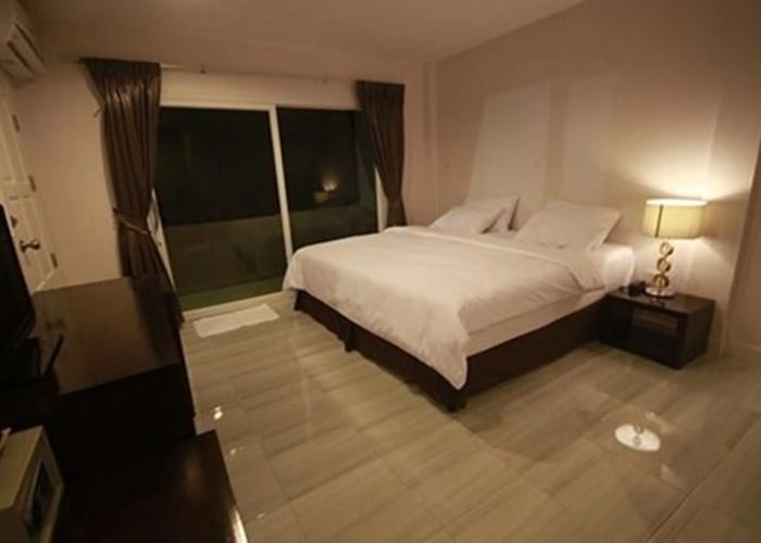 FarmHouse Hotel Ranong