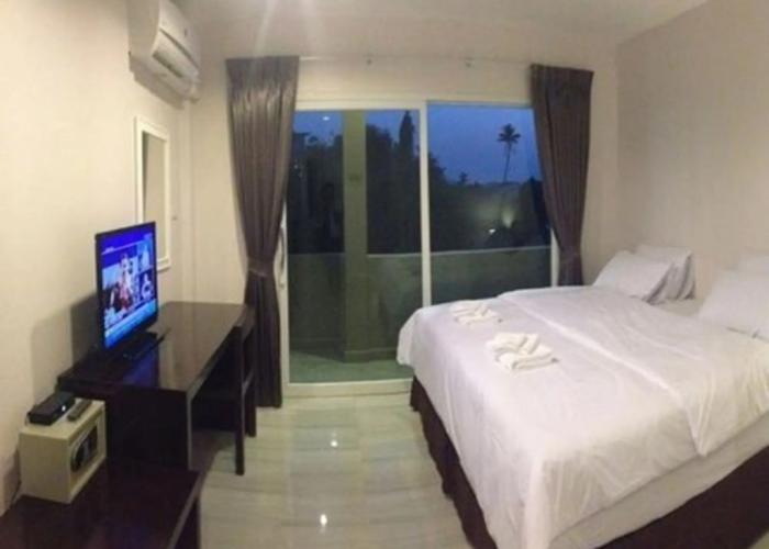 FarmHouse Hotel Ranong