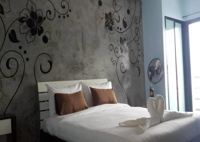Nalin Place Ranong