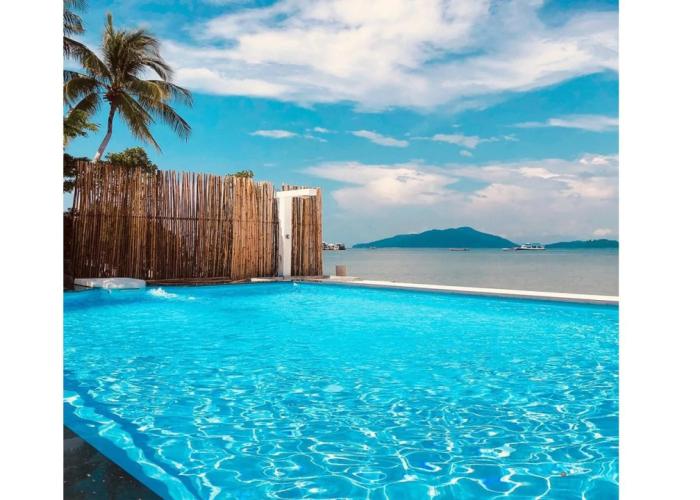 Nithiporn Resort