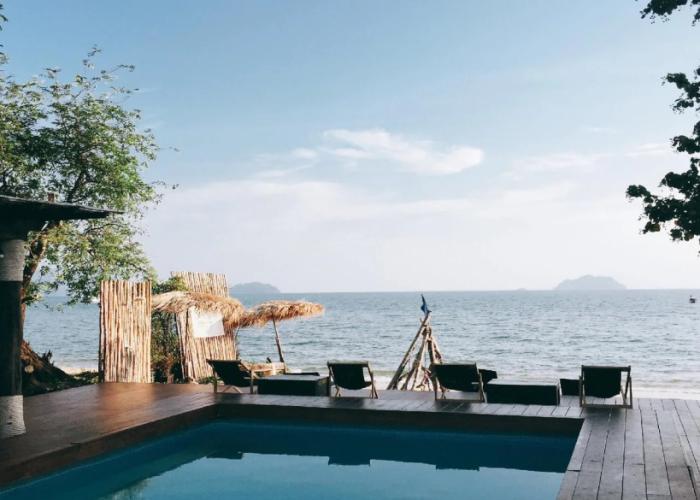 Nithiporn Resort