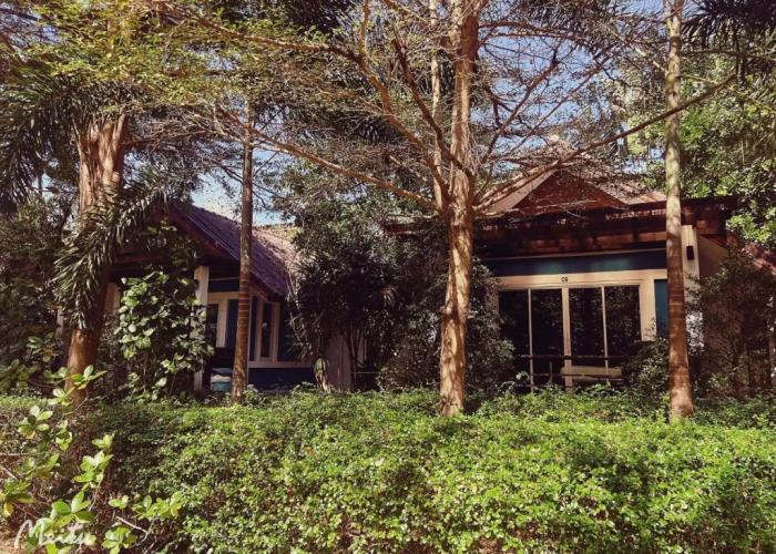 Nithiporn Resort