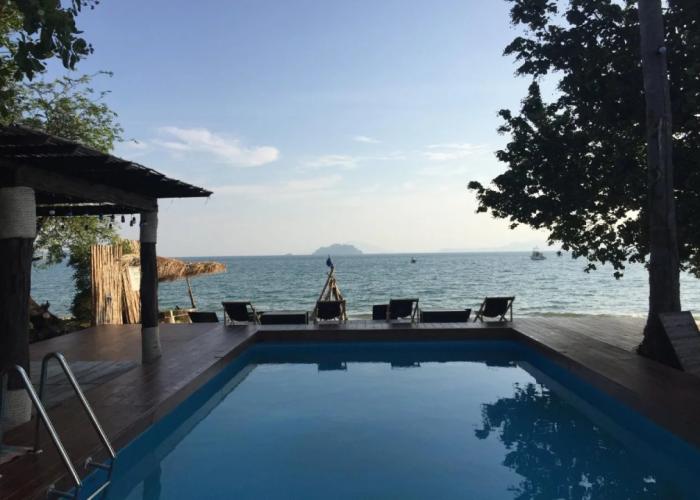 Nithiporn Resort