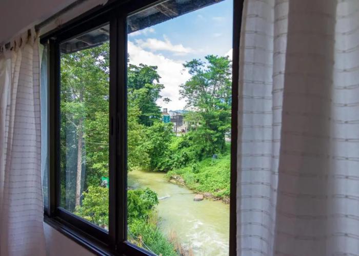 Thansila Resort