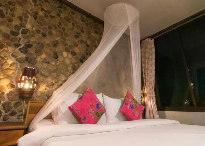 Thansila Resort