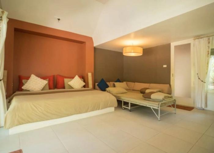 Payam Cottage Resort