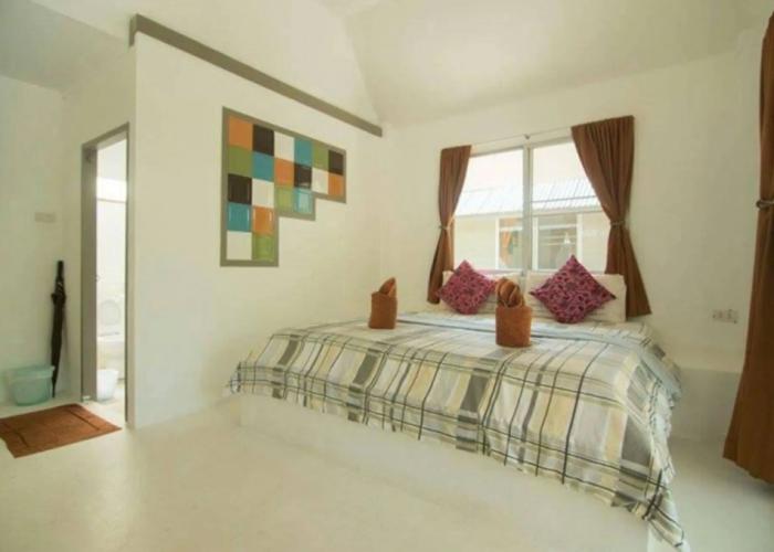 Payam Cottage Resort