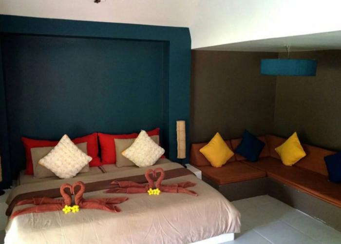 Payam Cottage Resort