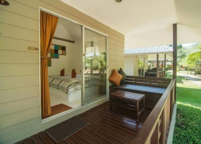 Payam Cottage Resort