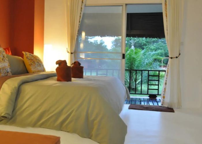 Payam Cottage Resort