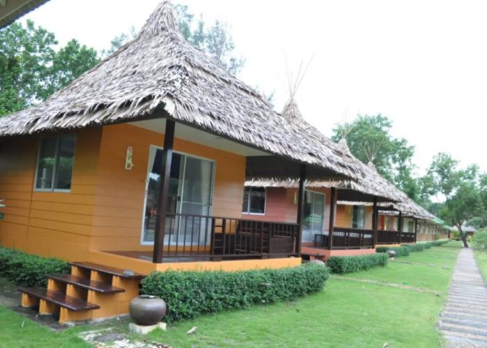 Payam Cottage Resort