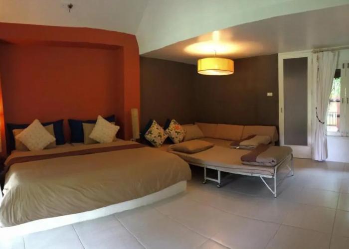 Payam Cottage Resort