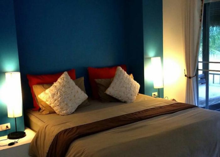 Payam Cottage Resort
