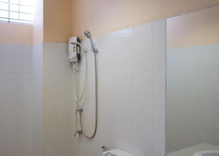 Jirasin Ranong Apartment