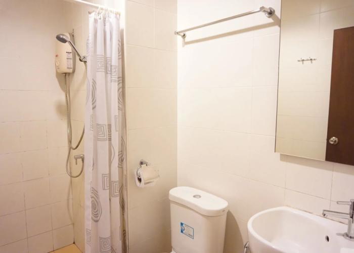 Le Ranong Bistro Hotel