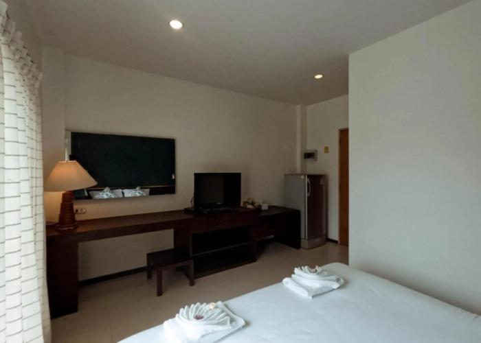 Le Ranong Bistro Hotel