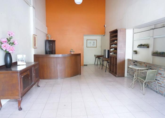 Le Ranong Bistro Hotel