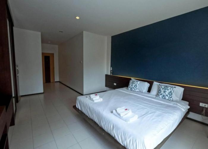 Le Ranong Bistro Hotel