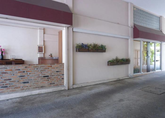 Le Ranong Bistro Hotel