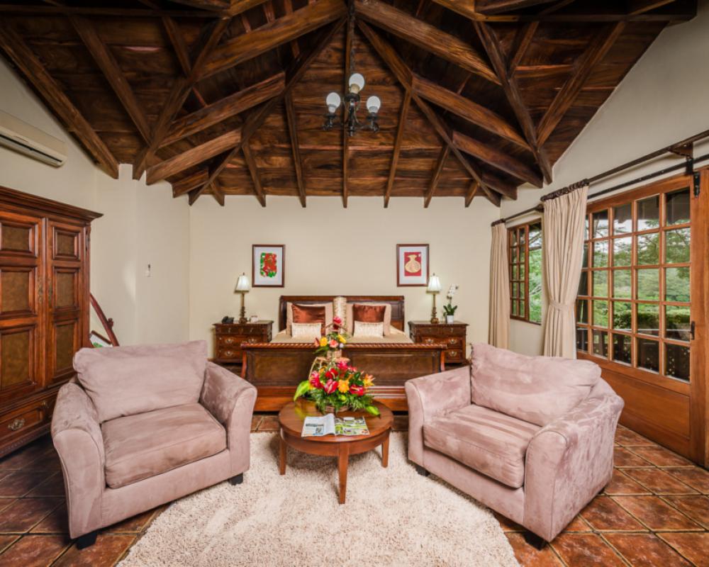 Borinquen Thermal Resort