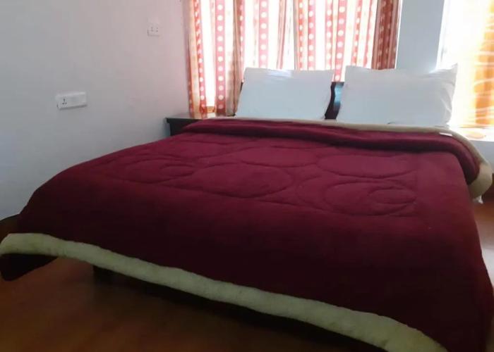 Dragon I Resorts