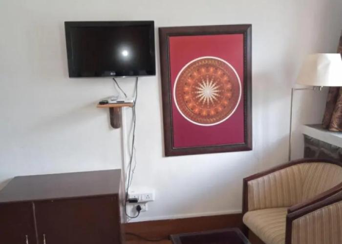 Dragon I Resorts