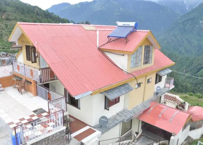 Dragon I Resorts