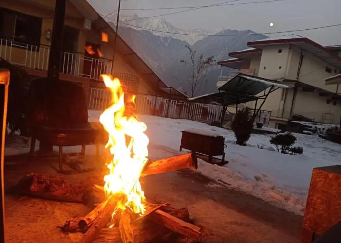 Dragon I Resorts