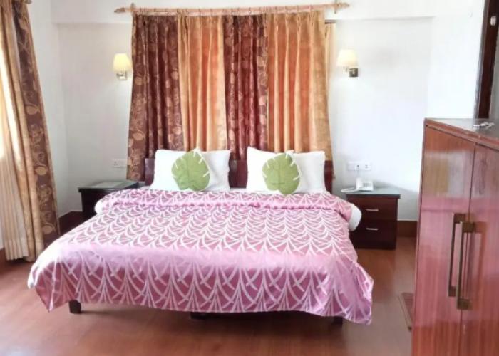 Dragon I Resorts