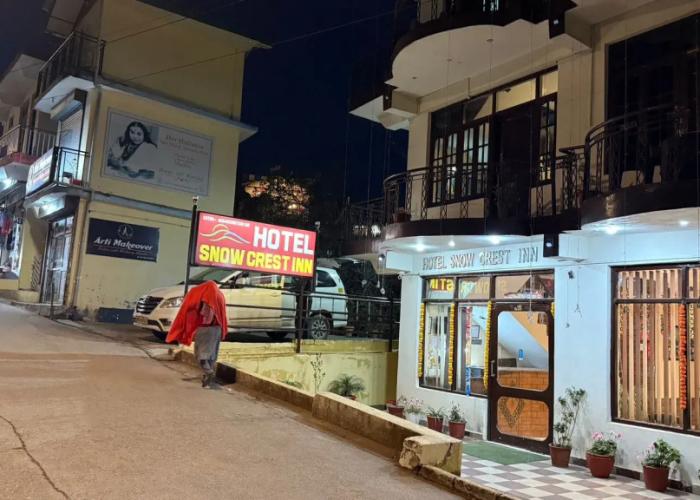 Snow Crest Inn Hotel