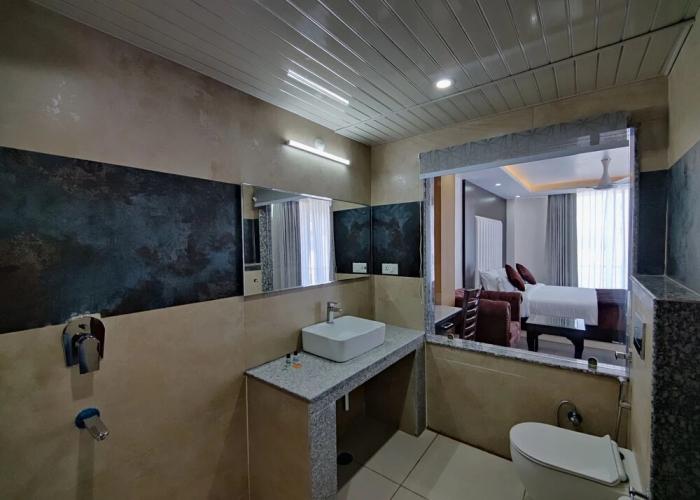 Aliza Inn and Suites