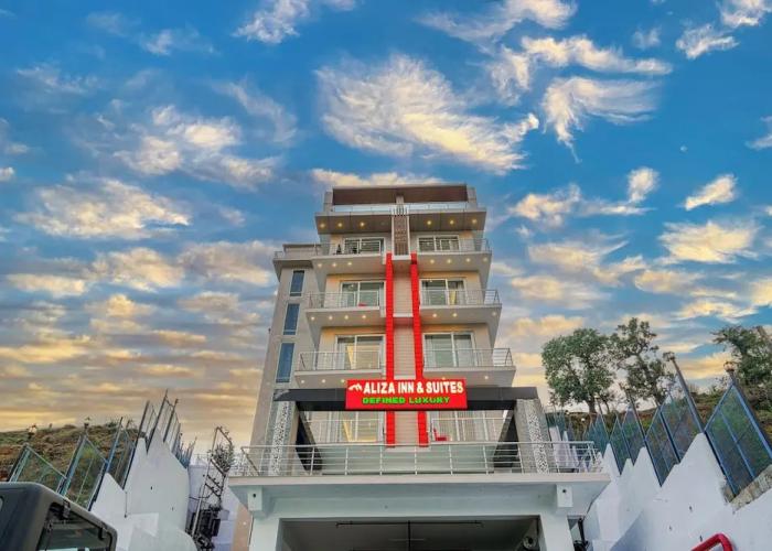 Aliza Inn and Suites