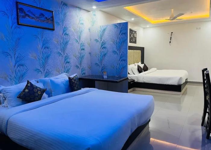 Aliza Inn and Suites