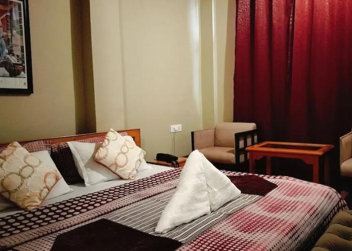 Paradiso Guest House