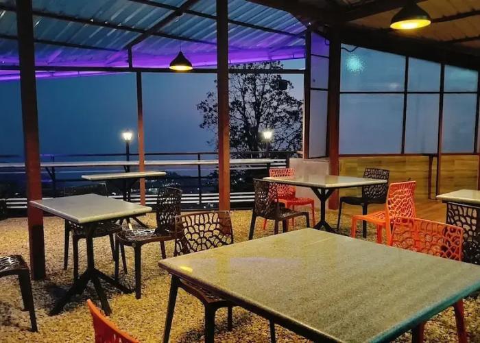 Paradiso Guest House