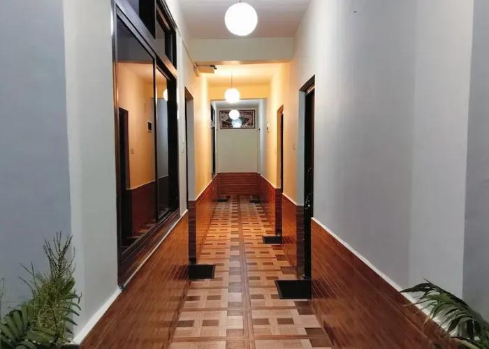 Paradiso Guest House