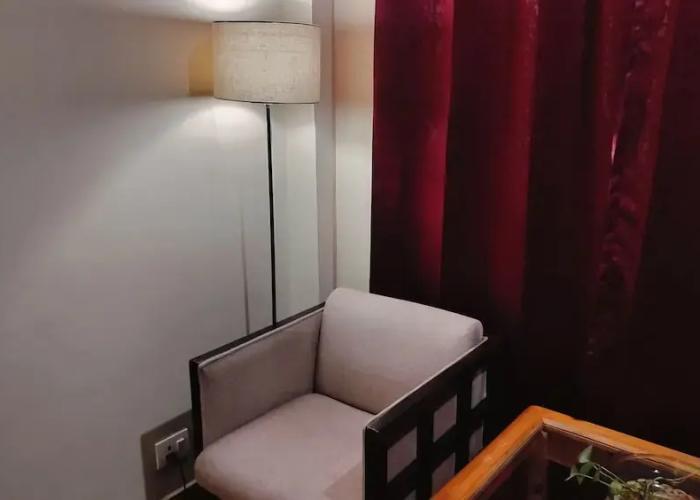 Paradiso Guest House