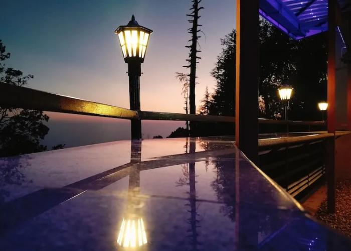 Paradiso Guest House