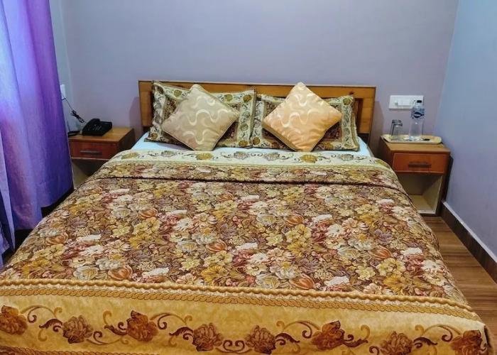 Paradiso Guest House