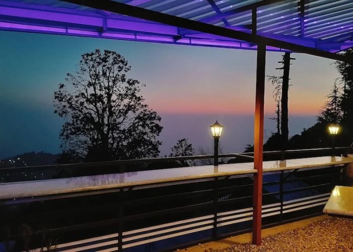 Paradiso Guest House