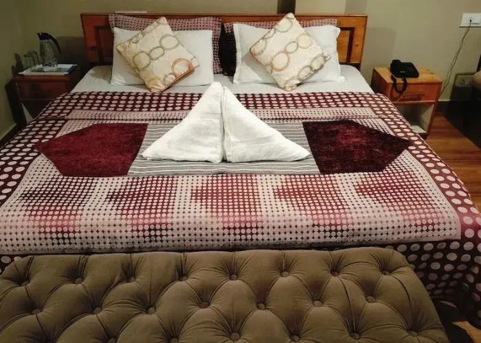 Paradiso Guest House